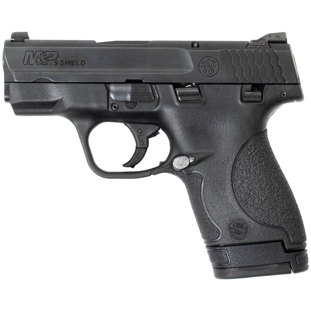 SMITH & WESSON M&P9 SHIELD